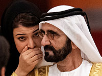 Арабские СМИ: "сделка века" стала причиной развода в семье премьер-министра ОАЭ