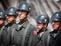 В Турции вдвое сокращен срок воинской службы
