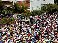 Власти Венесуэлы заявили о предотвращении государственного переворота