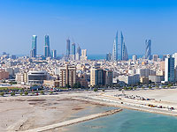Манама, Бахрейн      