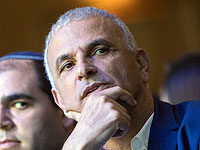Встреча Кахлона с палестинскими министрами: нет прогресса в вопросе о пошлинах 