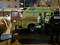 В Иерусалиме 6-летний ребенок пострадал в результате удара током
