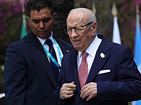 Президент Туниса госпитализирован в критическом состоянии