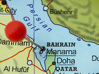 Власти ПНА арестовали бизнесмена, участвовавшего в конференции в Бахрейне