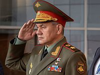 Шойгу: киностудия при минобороны РФ "не будет заниматься патриотизмом" 