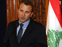 В Ливане полагают, что покушавшиеся на аль-Гариба перепутали министра
