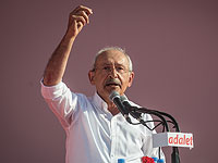 Турецкая оппозиция предлагает сделать президента беспартийным 