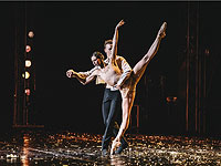 Денис Матвиенко о балете "Великий Гэтсби": "Мы создали новый сценический жанр"   