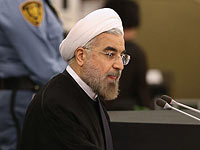 Роухани: Иран начинает обогащение урана более, чем на 3,67%