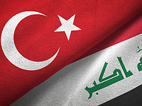  Торговая война Ирака и Турции: ни макарон, ни соли