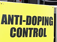 WADA: почти 300 россиян подозреваются в употреблении допинга