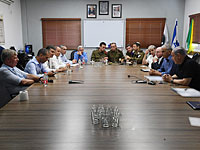 Нетаниягу: Израиль готовится к широкомасштабной военной операции в Газе 