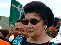 Юбилей вдовы диктатора Филиппин: гости Имельды Маркос доставлены в больницу 
