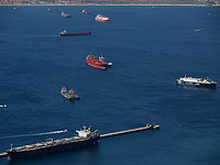 Иран: захваченный "британскими пиратами" танкер не шел в Сирию
