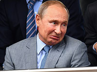   Die Welt: "Путина не интересуют правила"