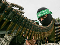 Суд признал ответственность ПНА за теракты ХАМАСа, ФАТХа и "Исламского джихада"