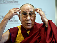 Рецепт "лучшего транквилизатора" от Далай-ламы: покой, сострадание и альтруизм