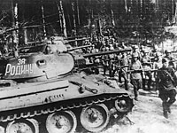 Историки развенчали "советский миф" о победе СССР в крупнейшем танковом сражении под Прохоровкой