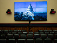 Представители Google, Facebook, Amazon и Apple вызваны на слушания в сенат США

