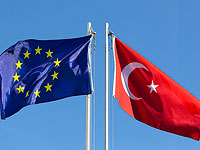 Разведка газа у берегов Кипра: Турция ответила ЕС  