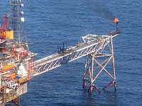 ЕС угрожает Турции санкциями за поиск газа в водах Кипра