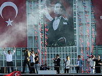 Объявлены официальные итоги выборов мэра Стамбула