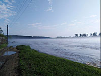 Режим ЧП в Иркутске: ожидается повышение уровня воды