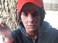 Внимание, розыск: пропала 45-летняя Диана Винник из Кармиэля