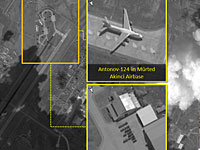 Со спутника запечатлены прибывшие в Турцию С-400. Снимки ImageSat