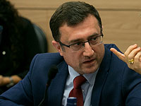 "Ликуд" и НДИ обменялись нападками в связи с назначением Роберта Илатова советником правящей партии