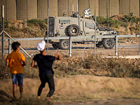 СМИ: Нетаниягу против "коридора" между Газой и Западным берегом, предусмотренного "сделкой века"