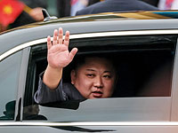 СМИ: российский бизнесмен подозревается в поставках машин Ким Чен Ыну