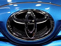 Toyota построит пилотируемый луноход