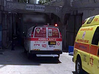 В южном Тель-Авиве два грузовика задавили человека