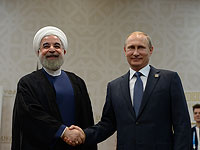 Financial Times: Россия поддерживает усилия ЕС по расширению торговли с Ираном