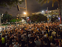 "Дайте нам танцевать": в центре Тель-Авива состоится акция протеста молодежи