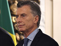 Аргентина объявила "Хизбаллу" вне закона и заморозила ее активы 
