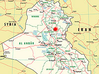 Удар по базе в Ираке: Израиль предупреждал Запад о поставках иранских ракет в регион