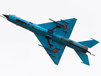 МиГ-21 