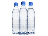 Четверть питьевой воды в России &#8211; подделка
