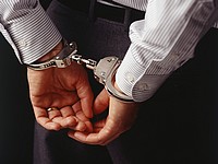Полиция задержала 40-летнего жителя Центра по подозрению в педофилии