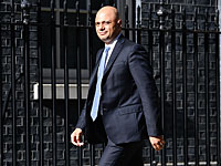 Назначены новые главы основных министерств Великобритании 