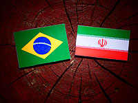 Иран угрожает Бразилии разрывом экономических связей
