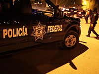 Полиция: "Убийство в Мехико приведет к переделу криминальной карты Израиля"