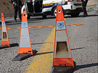 На парковку в Тверии вызваны саперы из-за подозрений на взрывное устройство в автомобиле