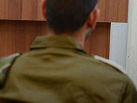 Пять офицеров предстанут перед военным судом в связи с гибелью Эвьятара Йосефи в ручье Хилазон