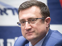 Роберт Илатов  