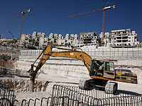 Кабинет утвердил строительство 700 единиц жилья для палестинских арабов на территориях С