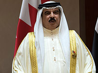 СМИ: король Бахрейна отказался встречаться с Нетаниягу перед выборами