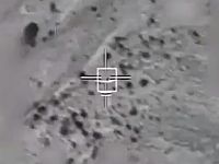 Le Figaro: По сообщениям, Израиль бомбардировал иранские объекты в Ираке  